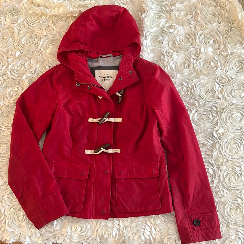 Abercrombie & Fitch Jacket